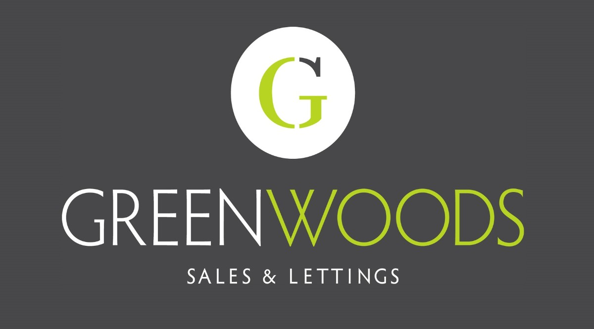 Greenwoods Residential Logo